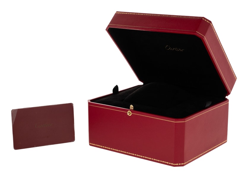 Cartier Ballon Bleu De Cartier WE902073